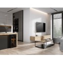 Premium wall panels INFINITY ONDA For painting (Klemp) Premium wall panels INFINITY ONDA For painting (Klemp)