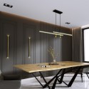 Premium wall panels INFINITY VERSAL For painting (Klemp) Premium wall panels INFINITY VERSAL For painting (Klemp)