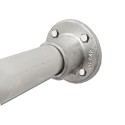 Set Ausleger + LED 20W / 3000K LED Fluter 5000lm IP65 - für die Wand (Klemp) Set Ausleger + LED 20W / 3000K LED Fluter 5000lm IP65 - für die Wand (Klemp)