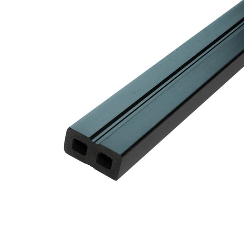 Poutre composite - 40x20 mm longueur 3m (Klemp) - Panneaux de façade composites Poutre composite - 40x20 mm longueur 3m (Klemp) - Panneaux de façade composites