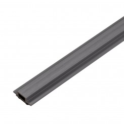 Bande de liaison lamellaire composite premium - Gris (Klemp)