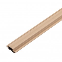 Premium Composite Connecting Lamella Strip - Ecru (Klemp)