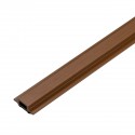 Premium Composite Connecting Lamella Strip - Teak (Klemp) Premium Composite Connecting Lamella Strip - Teak (Klemp)