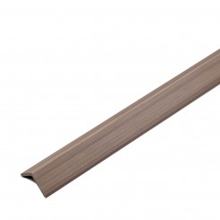 Bande d'angle premium - 50x50 mm longueur 2.9m - Antique (Klemp)