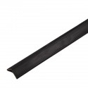 Listwa kątowa Premium - 50x50 mm dł. 2,9m - Graphite (Klemp) Listwa kątowa Premium - 50x50 mm dł. 2,9m - Graphite (Klemp)