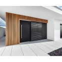 Listwa kątowa Premium - 50x50 mm dł. 2,9m - Gray (Klemp) Listwa kątowa Premium - 50x50 mm dł. 2,9m - Gray (Klemp)