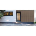 Listón angular premium - 50x50 mm longitud 2,9m - Grafito (Klemp) Listón angular premium - 50x50 mm longitud 2,9m - Grafito (Klemp)