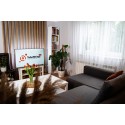 Parete a doghe autoportante - Rovere naturale - 22x70 (Klemp) Parete a doghe autoportante - Rovere naturale - 22x70 (Klemp)