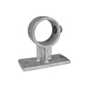 Handrail SupportTyp 34B, 26,9 mm, Galvanized (Klemp) Handrail SupportTyp 34B, 26,9 mm, Galvanized (Klemp)