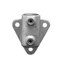 Palma lateral Typ 53D, 42,4 mm, Galvanizado (Klemp) Palma lateral Typ 53D, 42,4 mm, Galvanizado (Klemp)