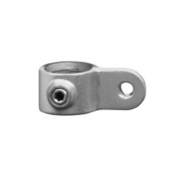 Male Single Lug Typ 36F, 60,3 mm, Galvanized (Klemp)