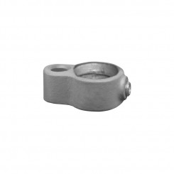 Scharnieroog Typ 62B, 26,9 mm, Thermisch verzinkt (Klemp)
