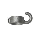 Gancho Typ 61E, 48,3 mm, Galvanizado (Klemp) Gancho Typ 61E, 48,3 mm, Galvanizado (Klemp)