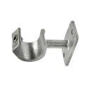 Rohrverbinder Handlaufhalterung, offen - Typ 35D - 42,4 mm (Klemp) Rohrverbinder Handlaufhalterung, offen - Typ 35D - 42,4 mm (Klemp)