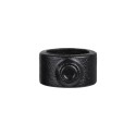 Pierścień Typ 60E, 48,3 mm, Czarny (Klemp) Pierścień Typ 60E, 48,3 mm, Czarny (Klemp)