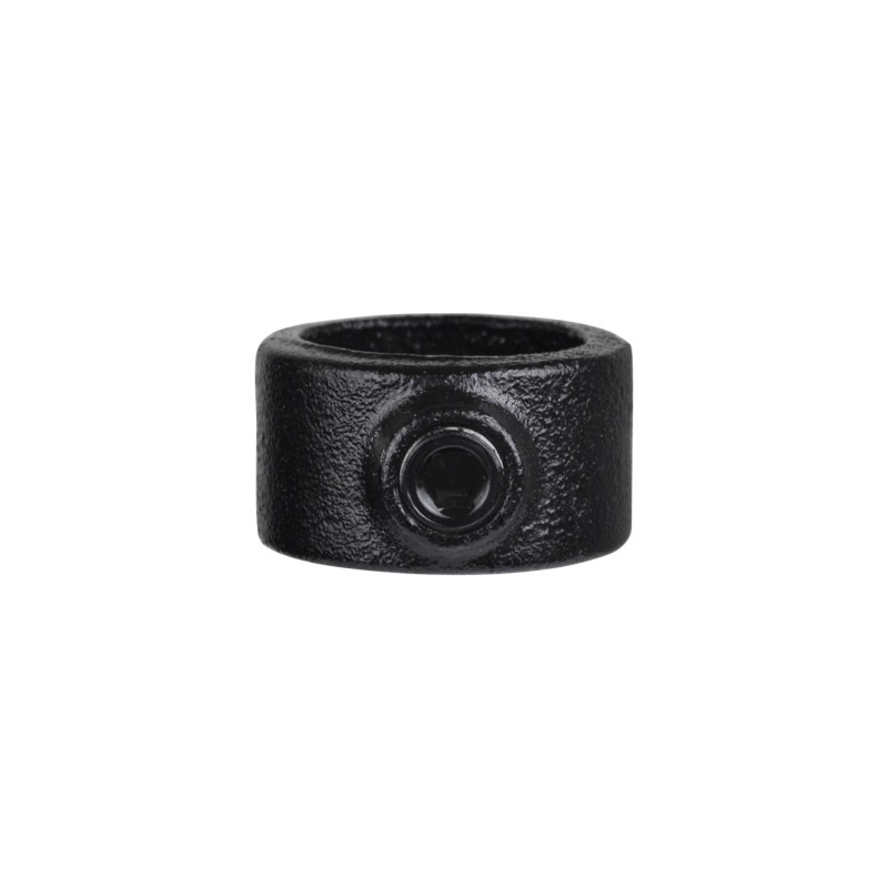 Pierścień Typ 60E, 48,3 mm, Czarny (Klemp) - Złącza czarne Pierścień Typ 60E, 48,3 mm, Czarny (Klemp) - Złącza czarne