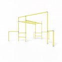 Parco giochi - Banana Jungle Playground (Klemp) Parco giochi - Banana Jungle Playground (Klemp)