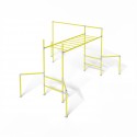 Parco giochi - Banana Jungle Playground (Klemp) Parco giochi - Banana Jungle Playground (Klemp)