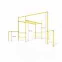 Playground - Banana Jungle Playground (Klemp) Playground - Banana Jungle Playground (Klemp)