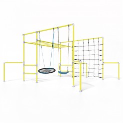 Playground  - Monkey Mania Park (Klemp)