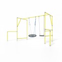 Swing - Jungle Vine Swing (Klemp) Swing - Jungle Vine Swing (Klemp)