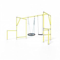 Swing - Jungle Vine Swing (Klemp)