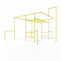 Terrain de jeux - Treetop Treasures Playground (Klemp)
