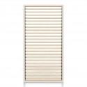 Panel de lamas para pérgola - Madera en bruto (Klemp) Panel de lamas para pérgola - Madera en bruto (Klemp)