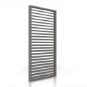 Paroi latérale pour pergola - Bois, Graphite (Klemp) Paroi latérale pour pergola - Bois, Graphite (Klemp)