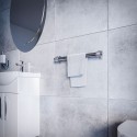 Scala sui piedi - senza termina - Galvanista - 42,4 ø - 60 cm (Klemp) Scala sui piedi - senza termina - Galvanista - 42,4 ø - 60 cm (Klemp)