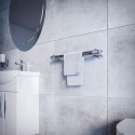 Escalera Galvanista - 42,4 ø - 60 cm (Klemp) Escalera Galvanista - 42,4 ø - 60 cm (Klemp)