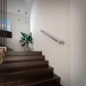 Escalera Galvanista - 42,4 ø - 60 cm (Klemp) Escalera Galvanista - 42,4 ø - 60 cm (Klemp)