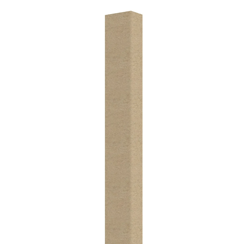 Lamele do malowania Mini – listwa MDF 16x30 (31 sztuk) (Klemp) - Lamele ścienne Mini Lamele do malowania Mini – listwa MDF 16x30 (31 sztuk) (Klemp) - Lamele ścienne Mini