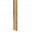 Lamele MDF Mini 16x30 - Fornir dębowy surowy - 31 sztuk - Typ C (Klemp) Lamele MDF Mini 16x30 - Fornir dębowy surowy - 31 sztuk - Typ C (Klemp)