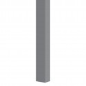 Minilamas MDF 16x30 31pc Gris (Klemp) Minilamas MDF 16x30 31pc Gris (Klemp)