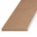 Paintable wall paneling – wooden panels 10x100 (10 pieces) (Klemp) Paintable wall paneling – wooden panels 10x100 (10 pieces) (Klemp)