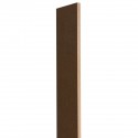 Paintable wall paneling – wooden panels 10x100 (10 pieces) (Klemp) Paintable wall paneling – wooden panels 10x100 (10 pieces) (Klemp)