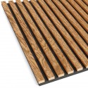 3D panelen op vilt Eiken fineer onbewerkt - type C (Klemp) 3D panelen op vilt Eiken fineer onbewerkt - type C (Klemp)