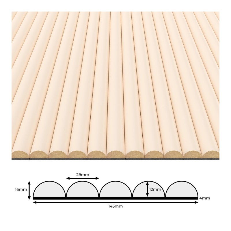 Tagliere In Legno Massiccio Per Pasticceria, Misura 76x50x2 Cm, Beige, Perfetto Per Impastare E Lavorare La Pasta
