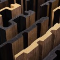 Premium wandpanelen - alle kleuren - Sample set (Klemp) Premium wandpanelen - alle kleuren - Sample set (Klemp)