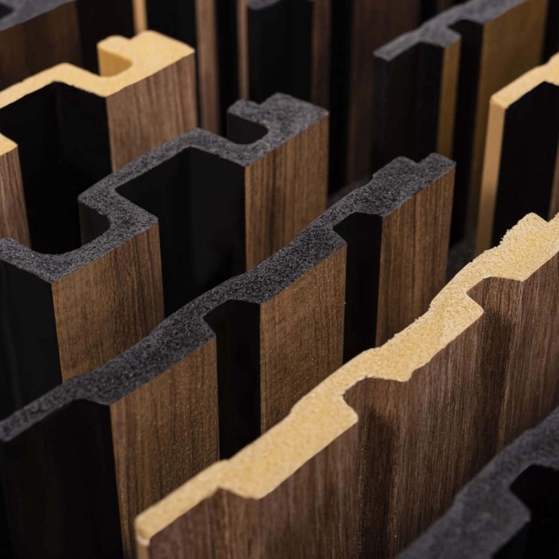 Paneles de pared premium - todos los colores - Conjunto de muestra (Klemp) - Paneles de pared Premium Paneles de pared premium - todos los colores - Conjunto de muestra (Klemp) - Paneles de pared Premium