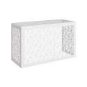 Protection du climatiseur – grille sur mesure (Klemp) Protection du climatiseur – grille sur mesure (Klemp)