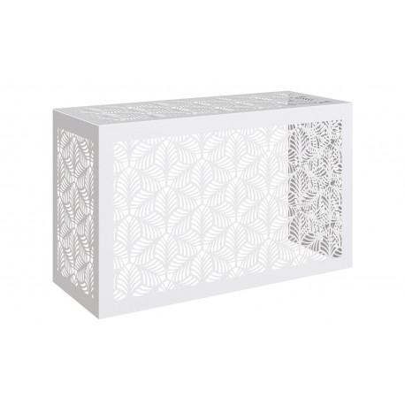 AC cover - customised grille (Klemp) AC cover - customised grille (Klemp)