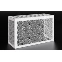 Protection du climatiseur – grille sur mesure (Klemp) Protection du climatiseur – grille sur mesure (Klemp)