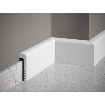 Listwa przypodłogowa MD005 (Klemp)