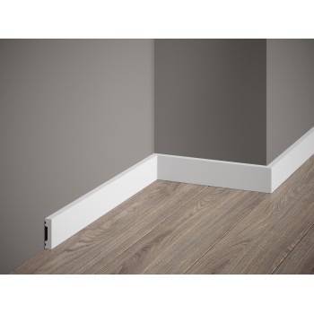 Sockelleiste MD011 (Klemp)