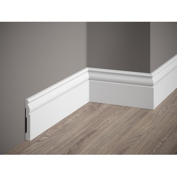 Skirting board MD094 (Klemp)