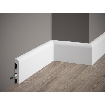 Listwa przypodłogowa MD355 (Klemp)
