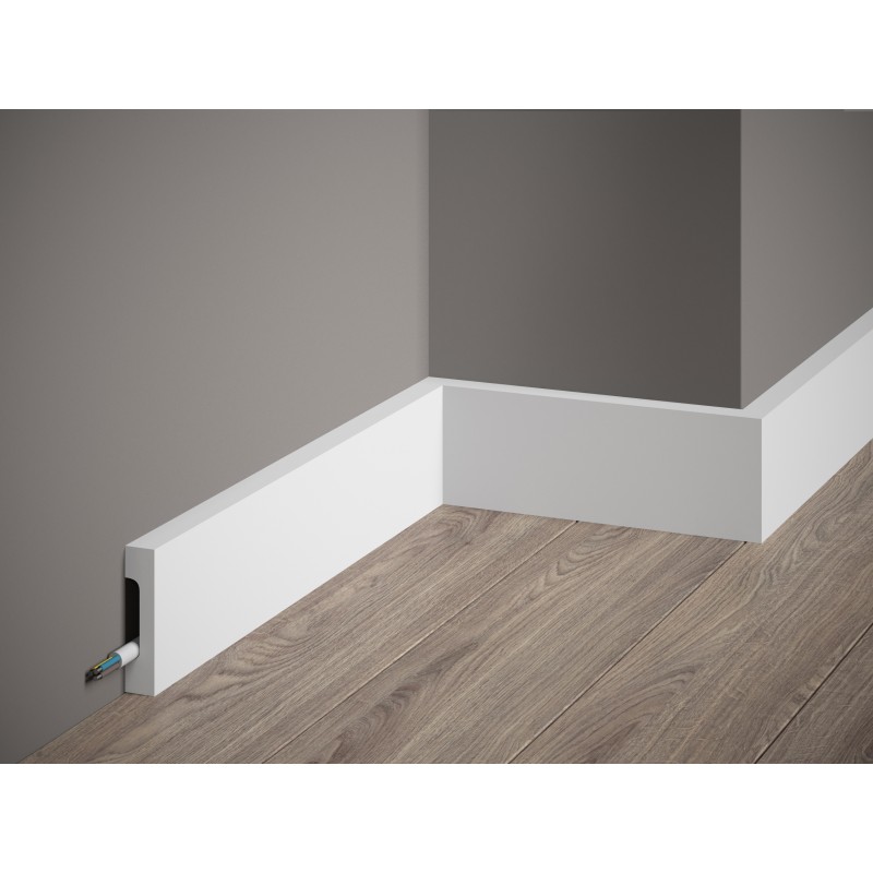 Plint MD359 (Klemp) - Plinten Plint MD359 (Klemp) - Plinten