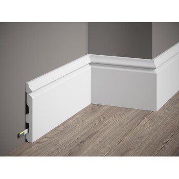 Plint MD360 (Klemp)